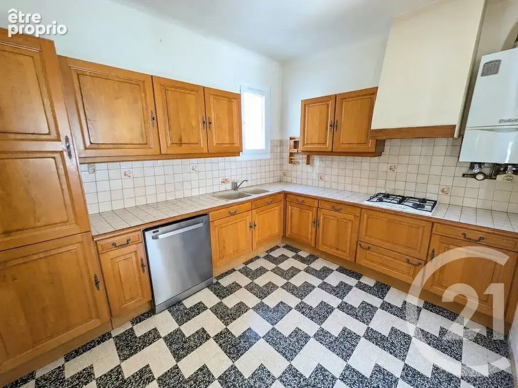 Maison 5 pièces 84 m² à vendre à Toulon (83200) - photo 3