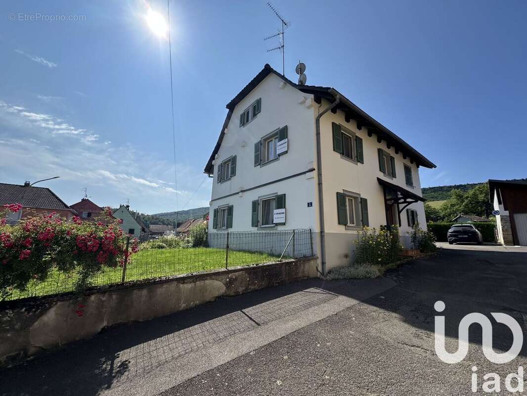 Photo 2 - Maison à WINKEL