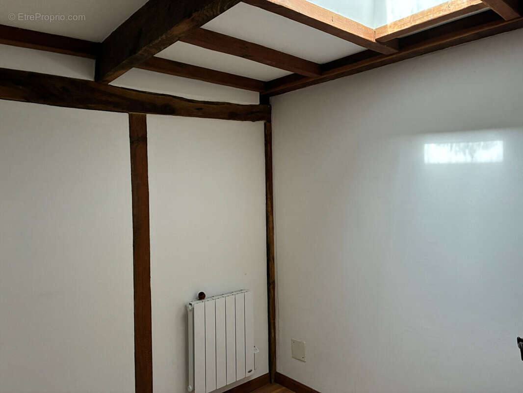 Maison à BRUX