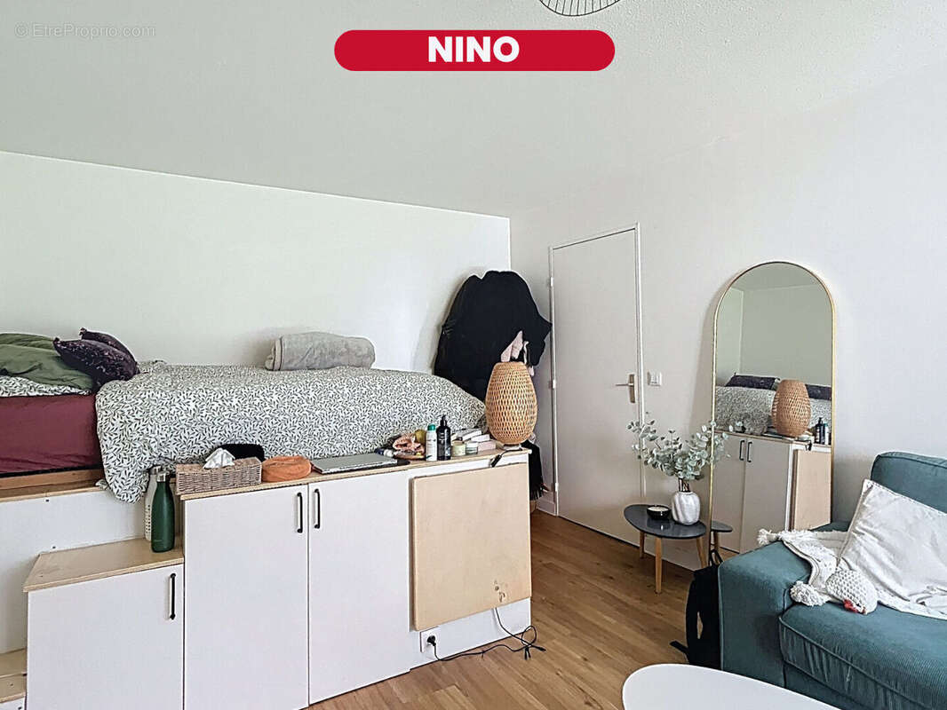 Appartement à LILLE