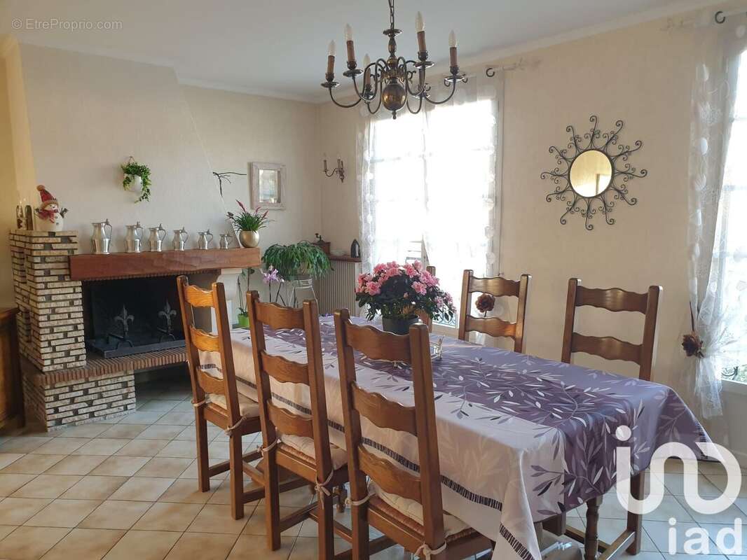 Photo 4 - Maison à ROISSY-EN-BRIE