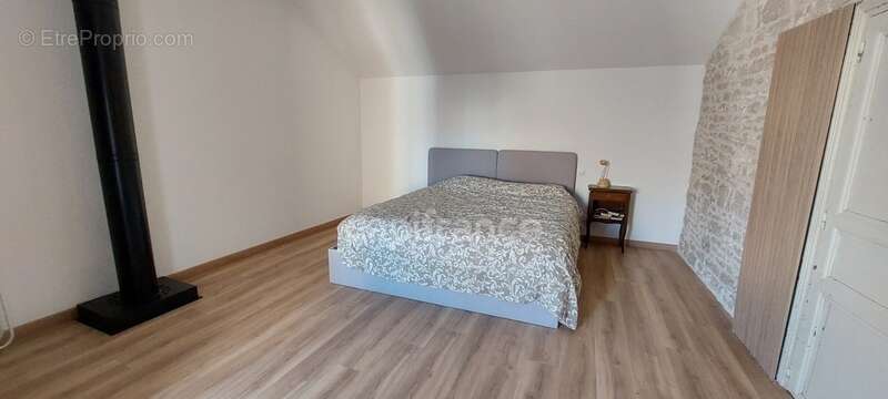 Maison à vendre 4 pièces PETOSSE (85) - photo 9
