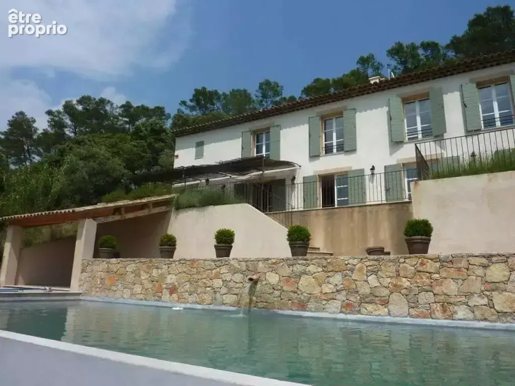 Maison 290 m² à vendre à Lorgues (83510) - photo 3