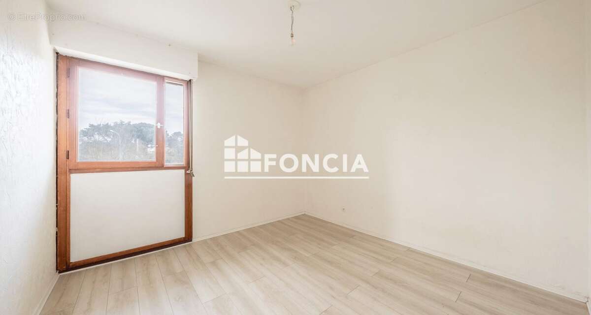 Appartement à PESSAC