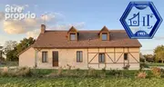 Maison à BEAULIEU-SUR-LOIRE
