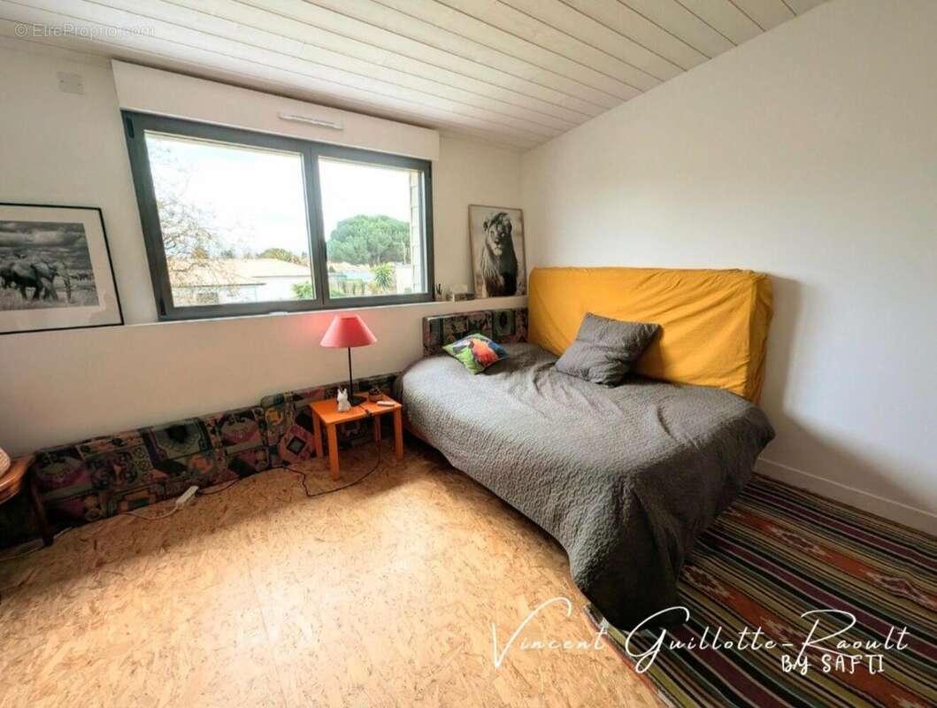 Photo 5 - Maison à CHEMERE