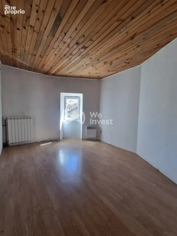 Maison 6 pièces 110 m² à vendre à Saint-Pons-De-Thomieres (34220) - photo 4