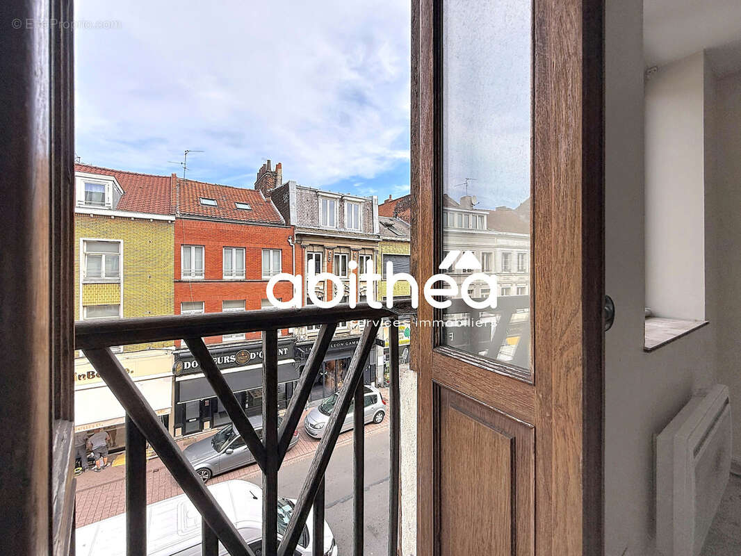 Appartement au coeur de wazemmes - photo 19