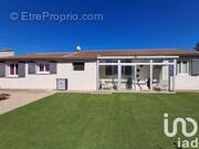 Photo 1 - Maison à VILLEDAIGNE