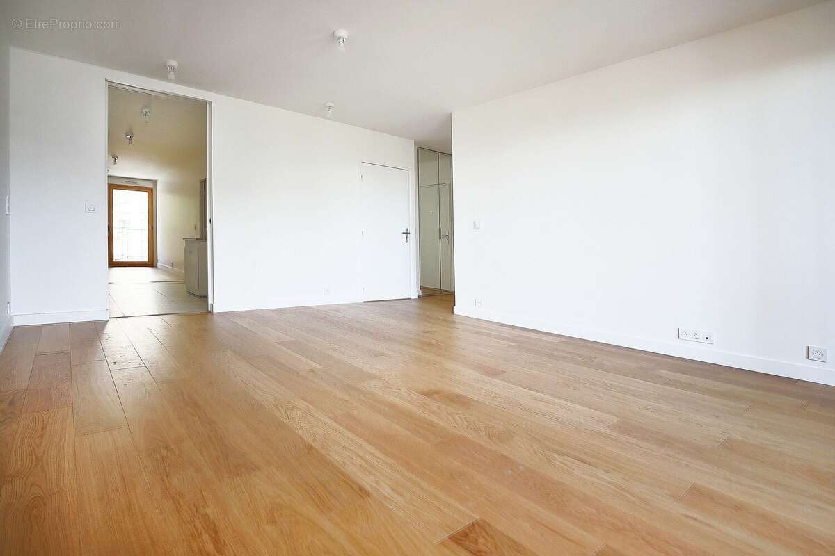 Appartement 81 m² à Montreuil  - photo 9