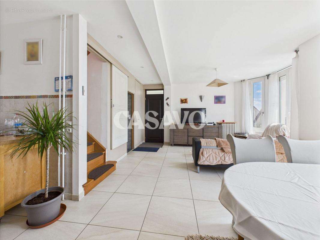 Maison à ARGENTEUIL