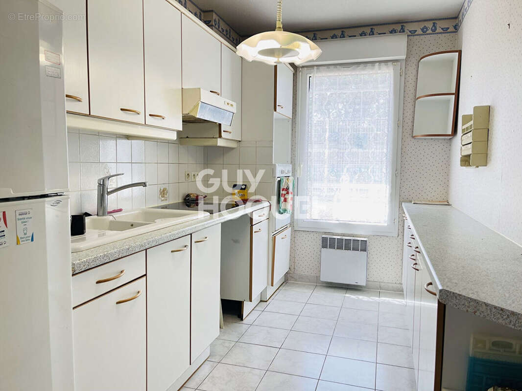Appartement Montpellier ALCO 3 pièce(s) 60.05 m2 - REZ DE JARDIN - photo 9