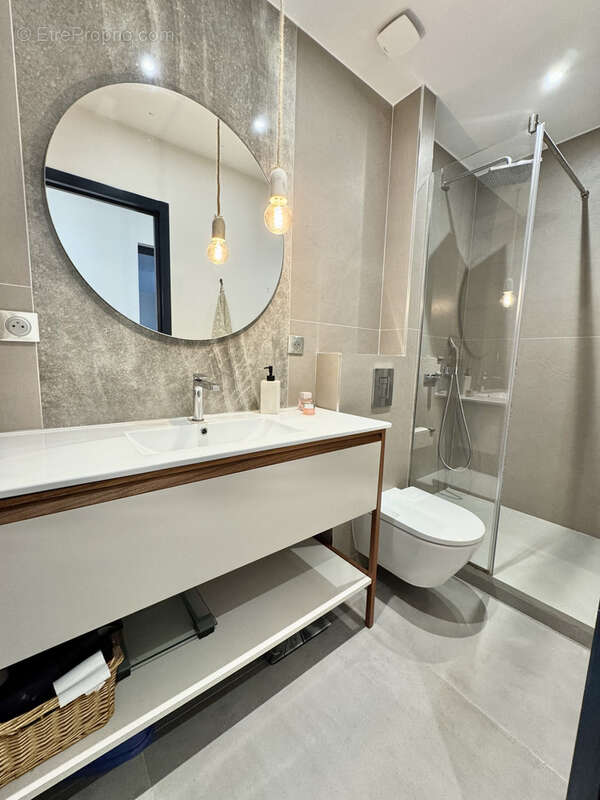 Appartement à HENDAYE