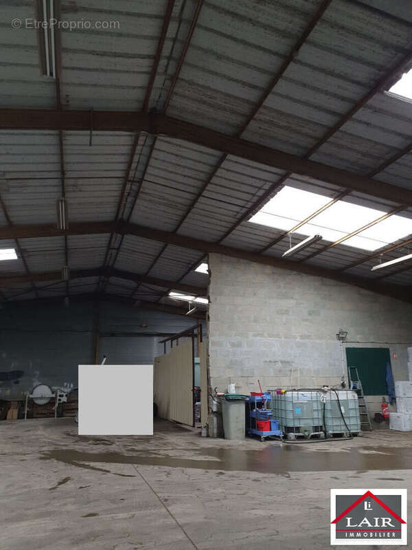 Commerce à MORTAGNE-AU-PERCHE