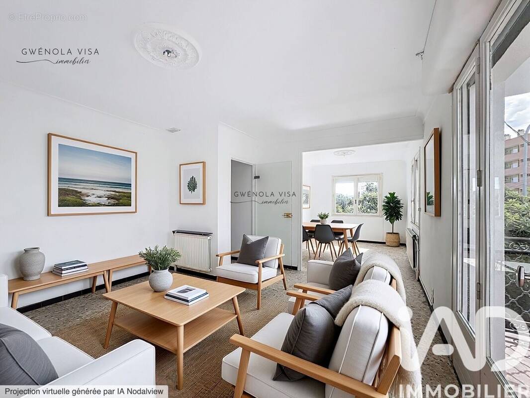 Photo 1 - Maison à NARBONNE