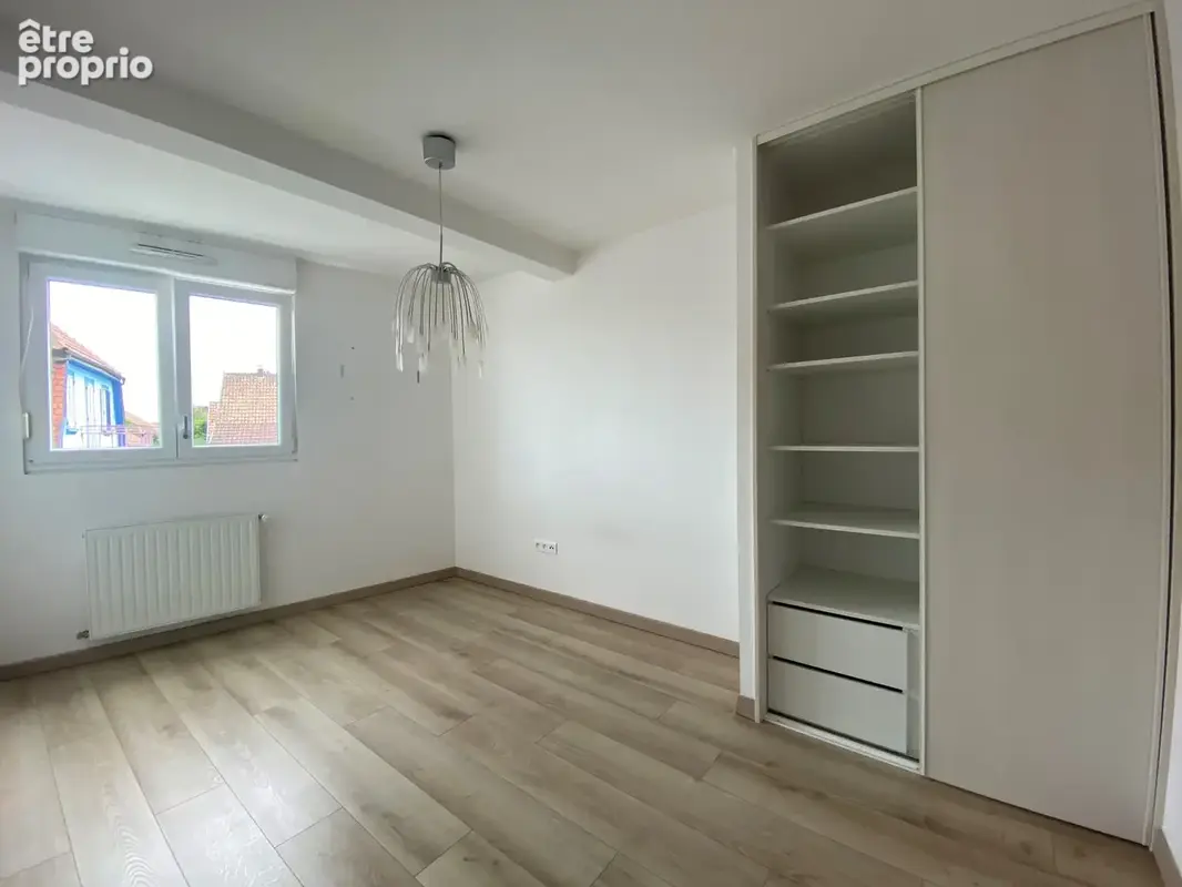 Appartement T4 à vendre - photo 7