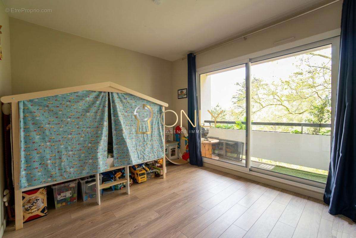 Appartement à ECULLY