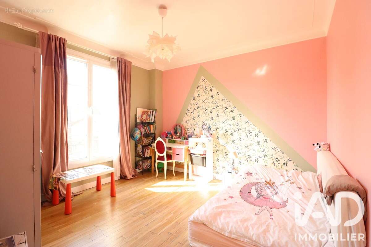 Maison 88 m² à Chilly-Mazarin  - photo 5