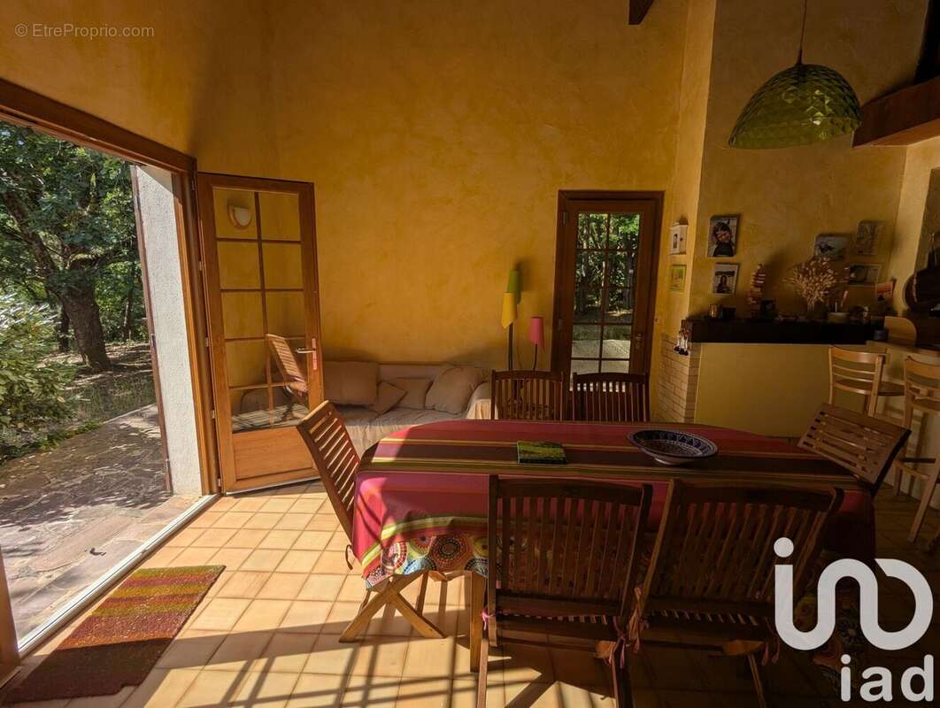 Photo 6 - Maison à BISCARROSSE