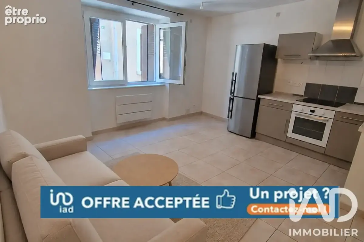 Photo 1 - Appartement à LE THOR