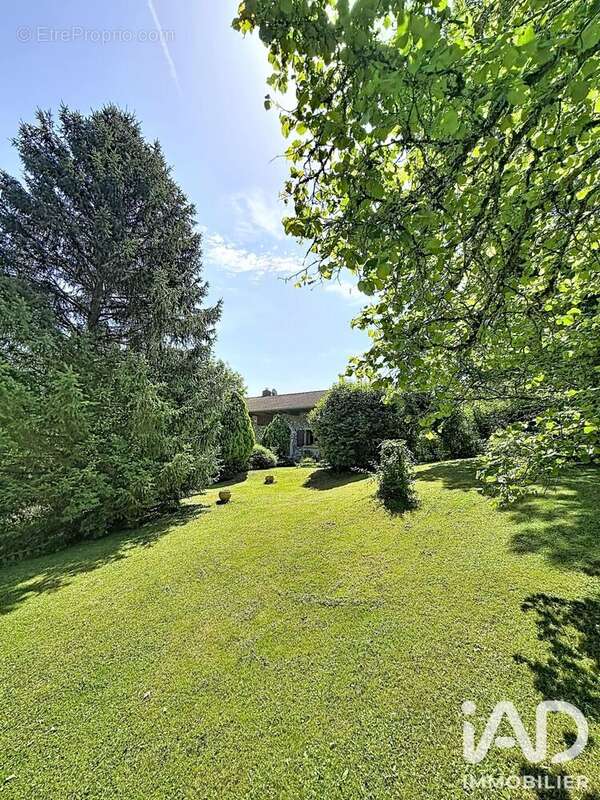Photo 3 - Maison à CLARAFOND-ARCINE