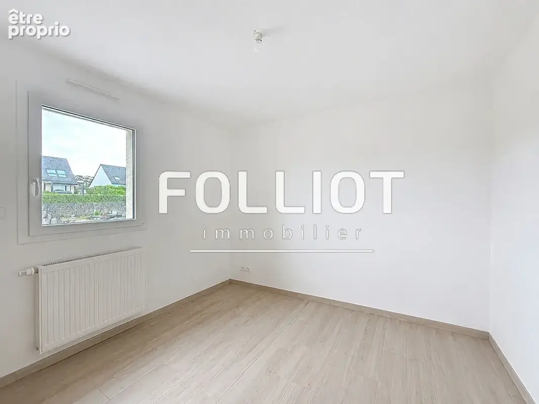 A vendre Maison 7 pièces à vendre à Saint Pair sur Mer - Réf. 12511AH - photo 13