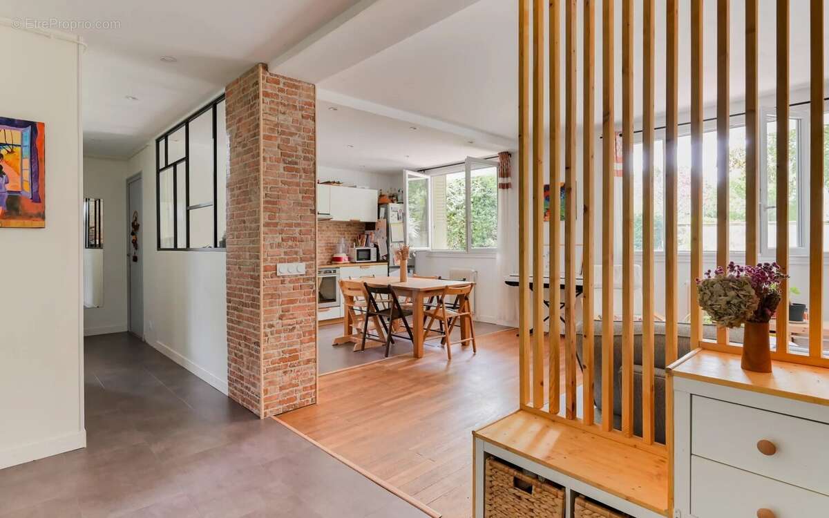 Appartement à LYON-5E