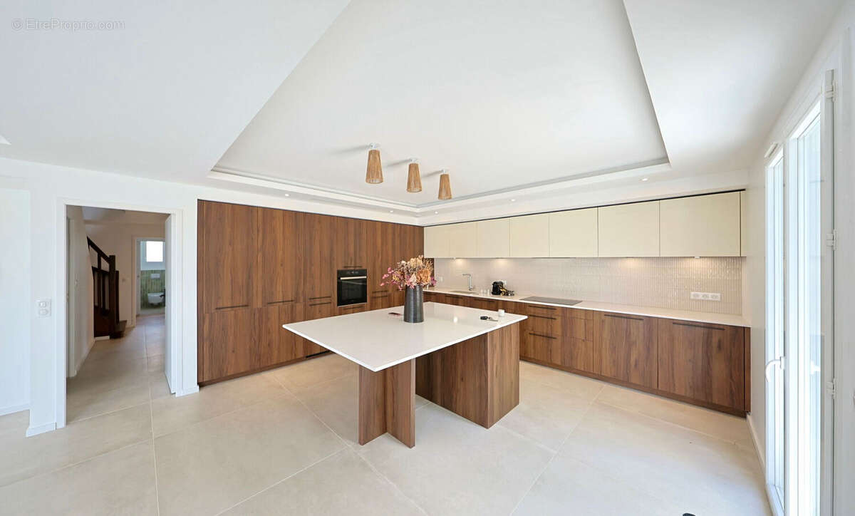 Maison à BIDART