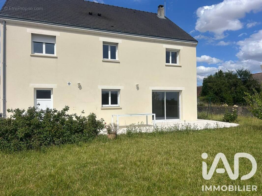 Photo 1 - Maison à FOSSE