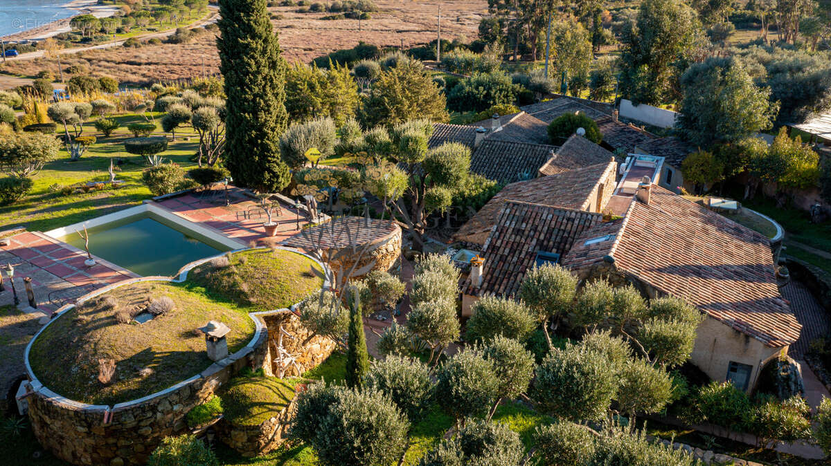 Maison à SAINT-FLORENT
