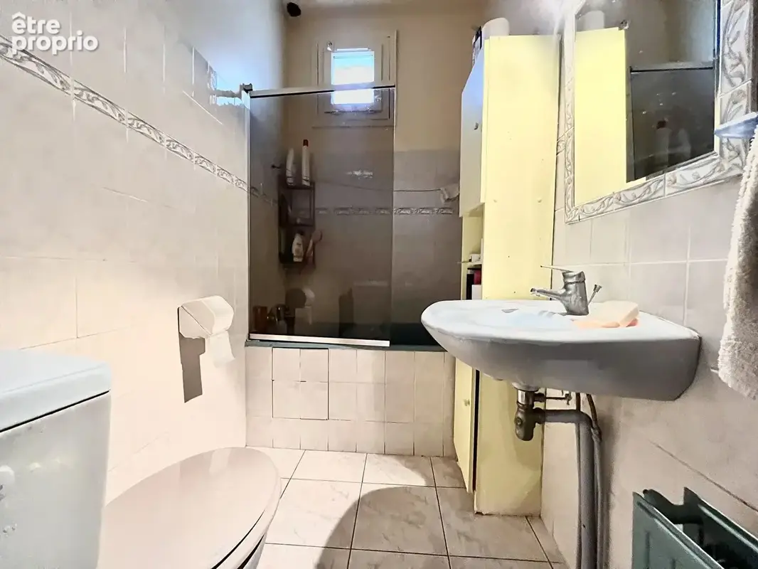 Alfortville Quartier des Fleurs - Maison 3 pièces 87,27m2 au sol - photo 8