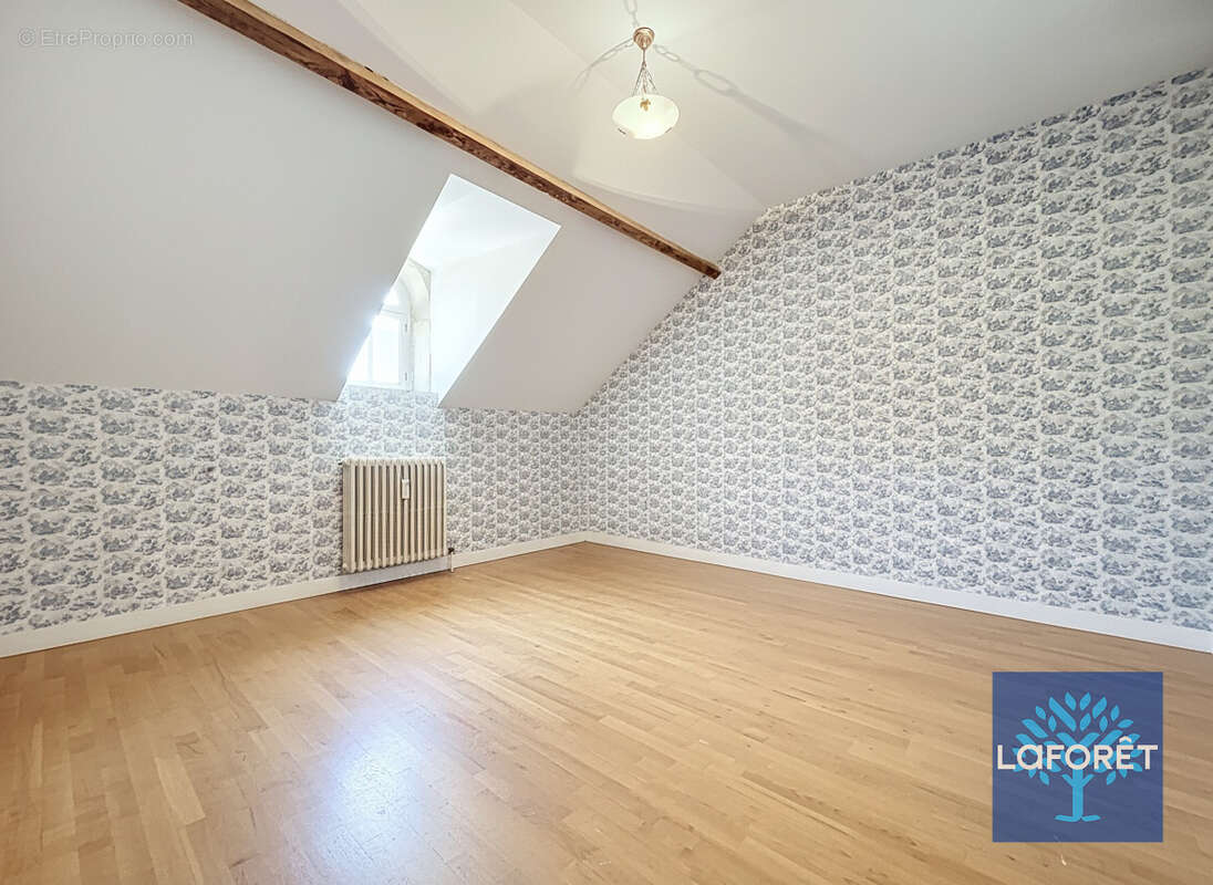 Maison à LA ROCHE-SUR-YON