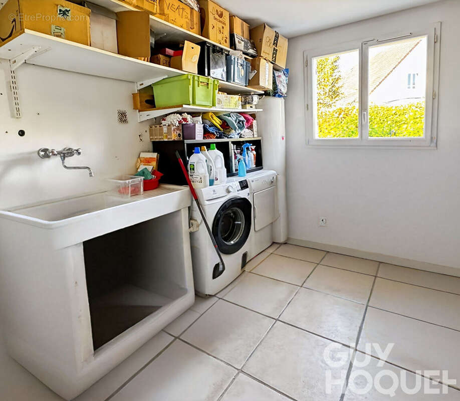 Maison à GIF-SUR-YVETTE