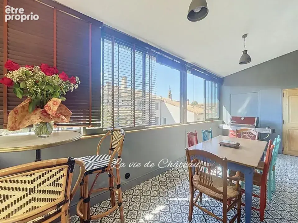 Appartement 7 pièces 212 m² à vendre à Avignon (84000) - photo 14