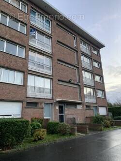 Appartement à ROUBAIX