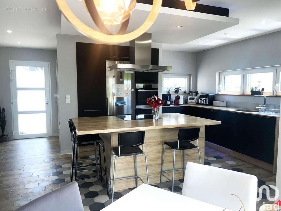 Photo 4 - Maison à MARCKOLSHEIM