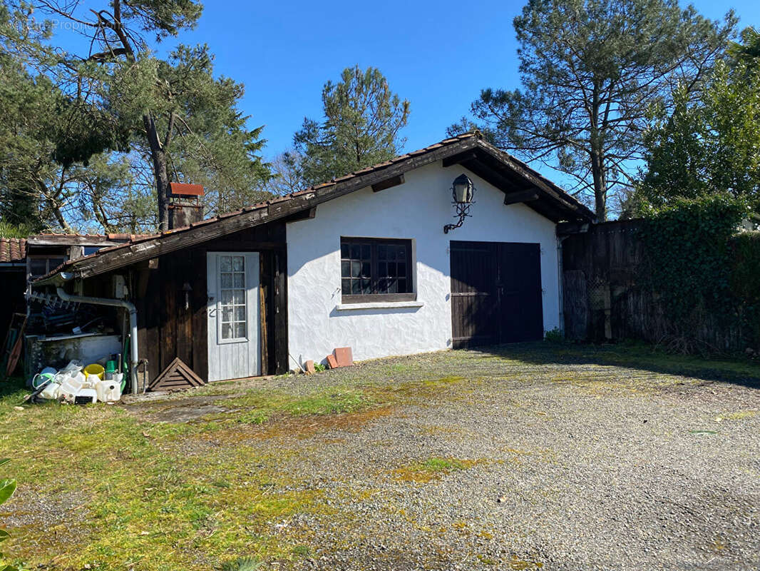 Maison à TARTAS