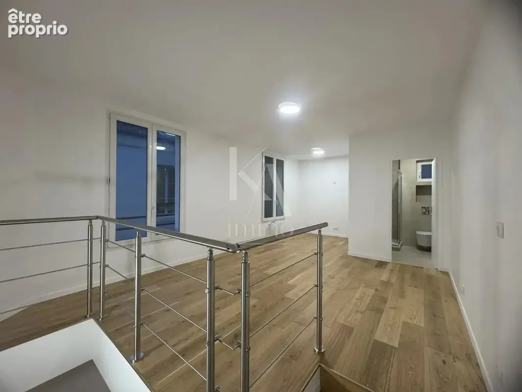Maison de ville commerciale place Marcel Sembat - photo 6