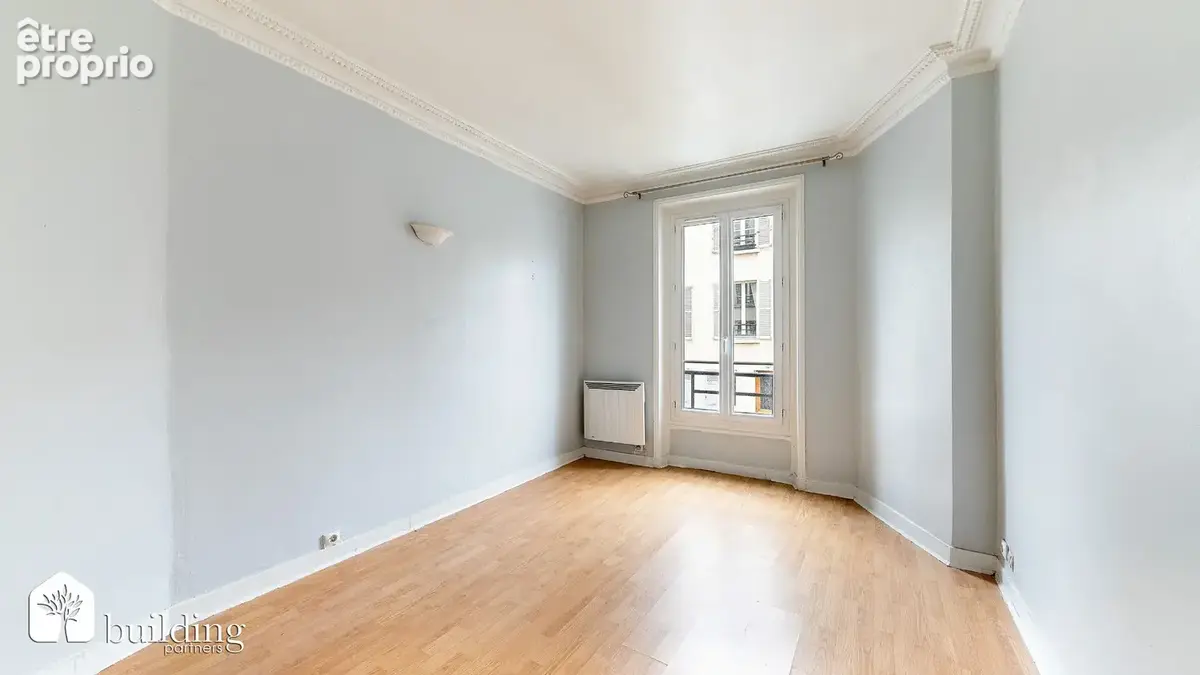 Marceau Courbevoie - Appartement 2 pièces 38.72 m² - photo 8