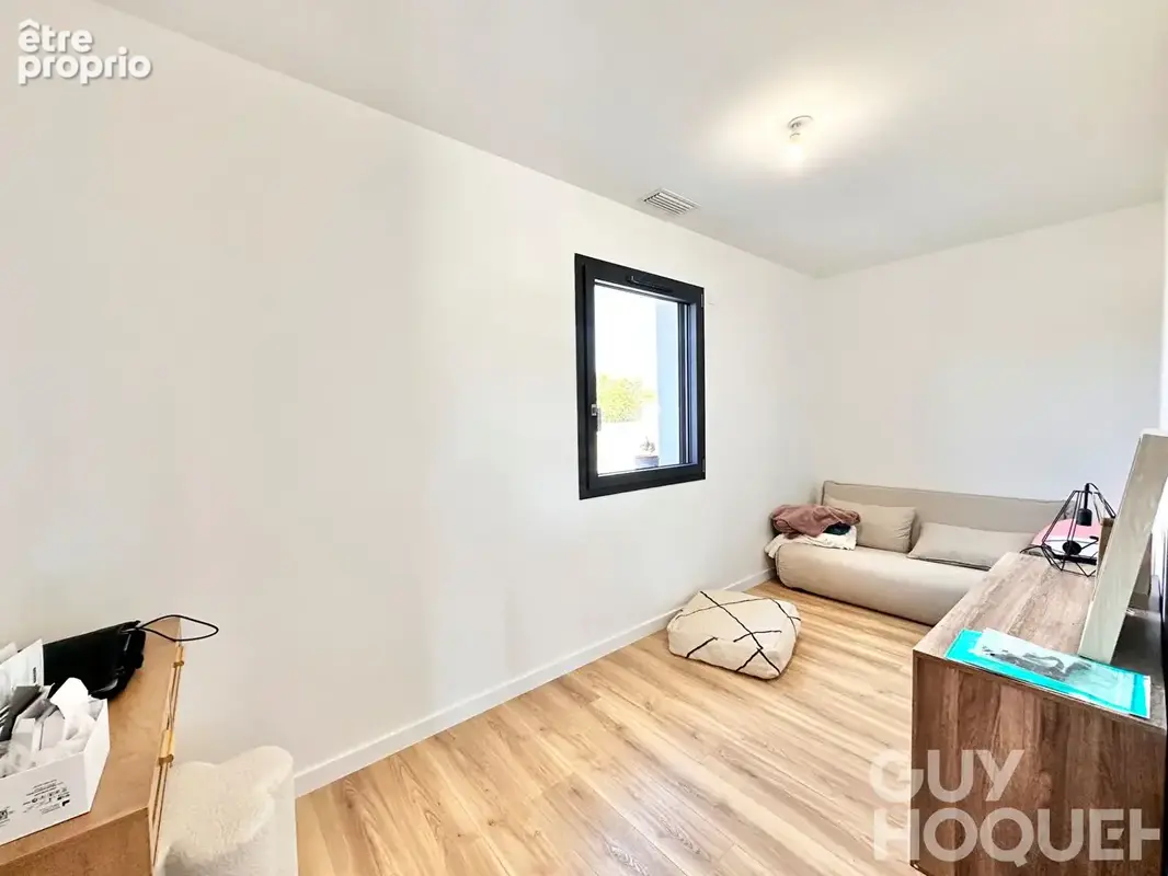 Maison contemporaine de 143 m² avec piscine et vue Pyrénées sur ORTHEZ - photo 14