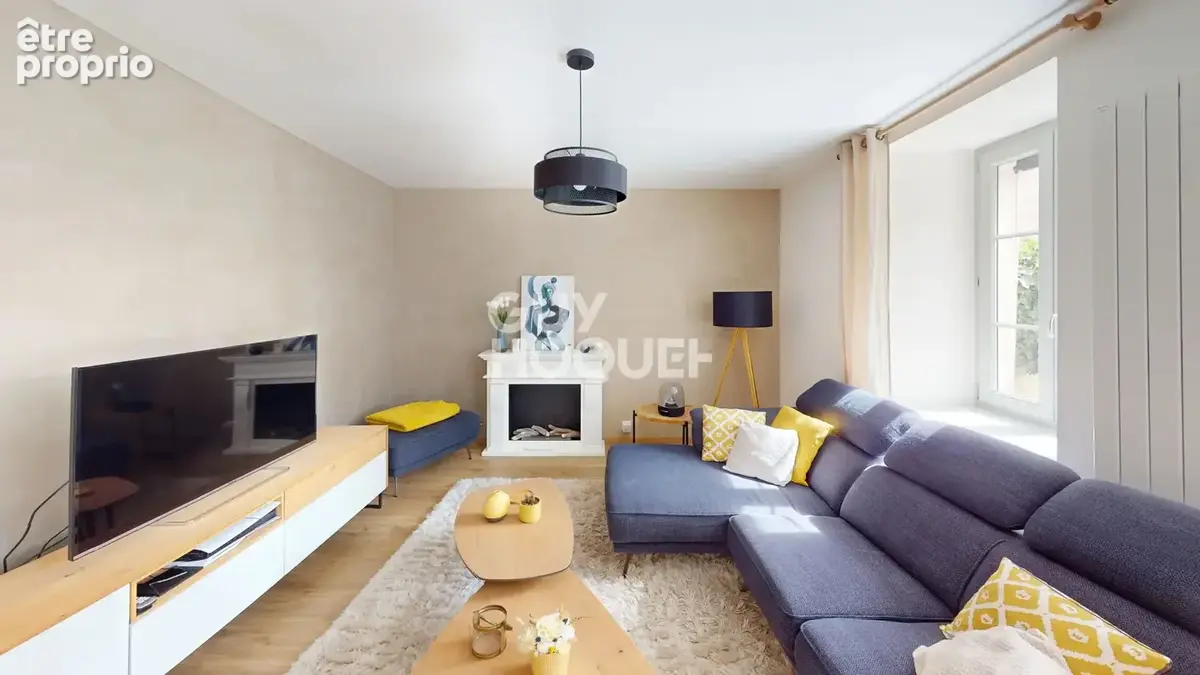 Maison Mige 6 pièce(s) 190 m2 - photo 6