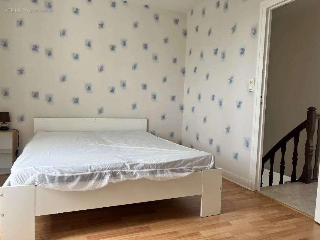 Maison à PORT-DES-BARQUES