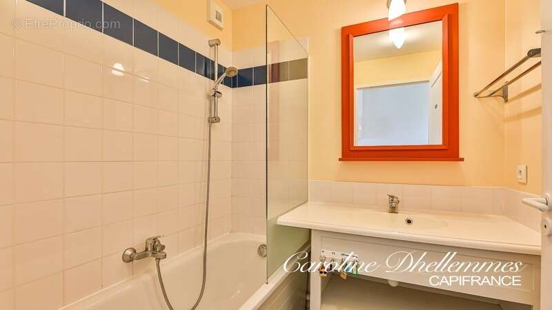 Appartement à LES SABLES-D'OLONNE