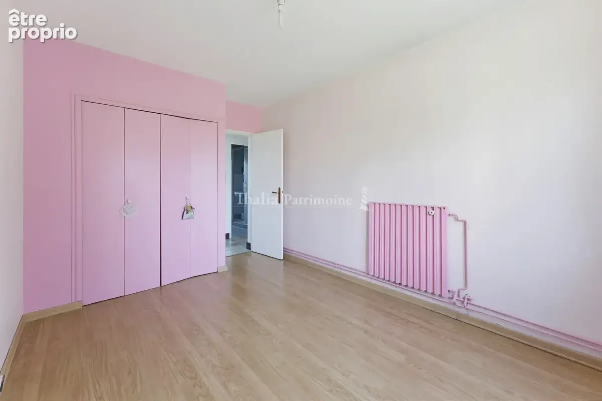 Bel appartement T4   Emplacement idéal et calme absolu - photo 7