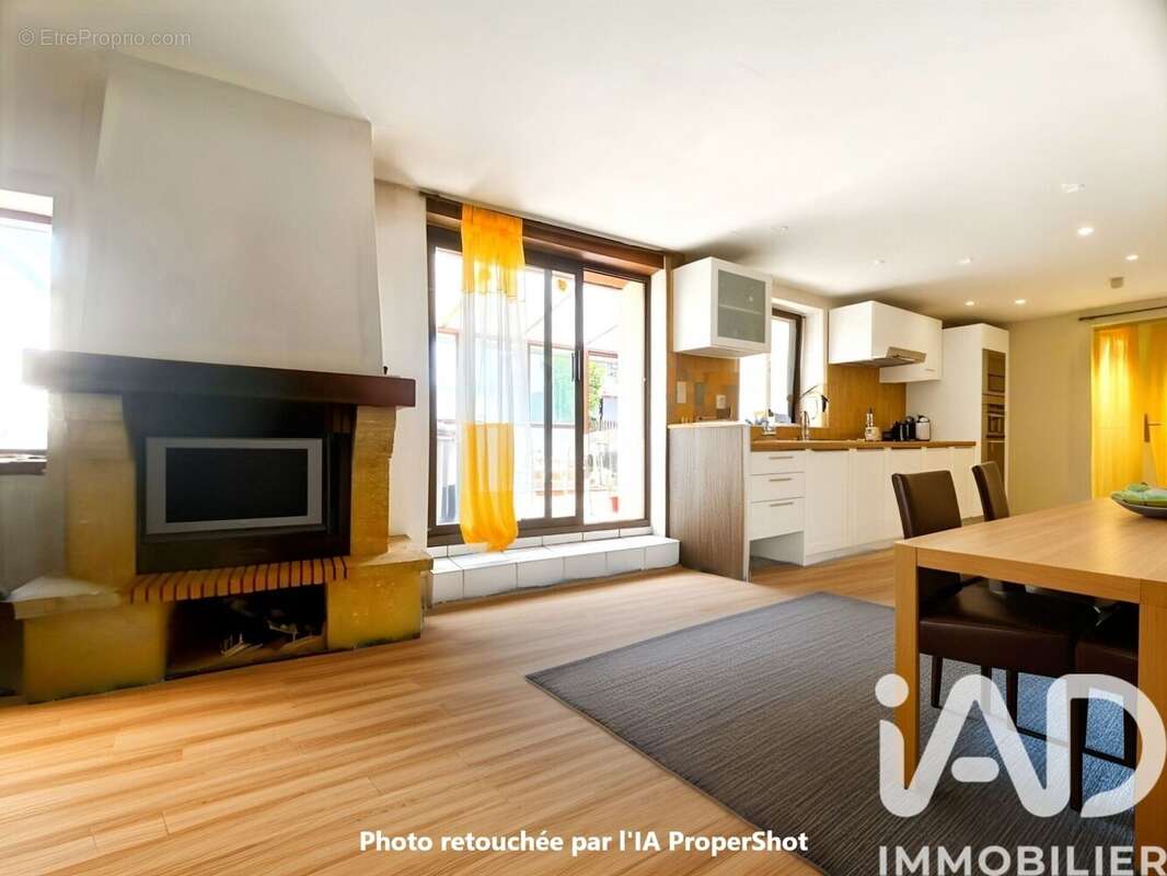 Photo 9 - Maison à SAINT-JACQUES-DE-LA-LANDE