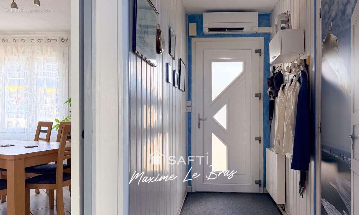 Photo 3 - Maison à CONCARNEAU