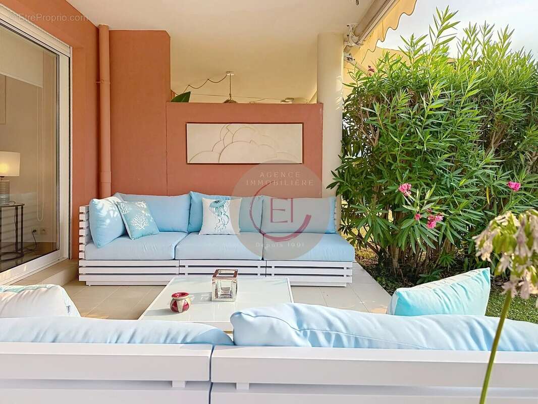 Exclusivité! superbe appartement-villa 4p en rez-de-jardin - photo 14