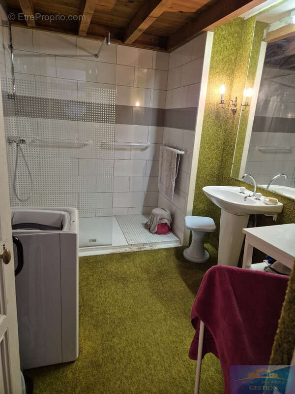 Appartement à CAUTERETS