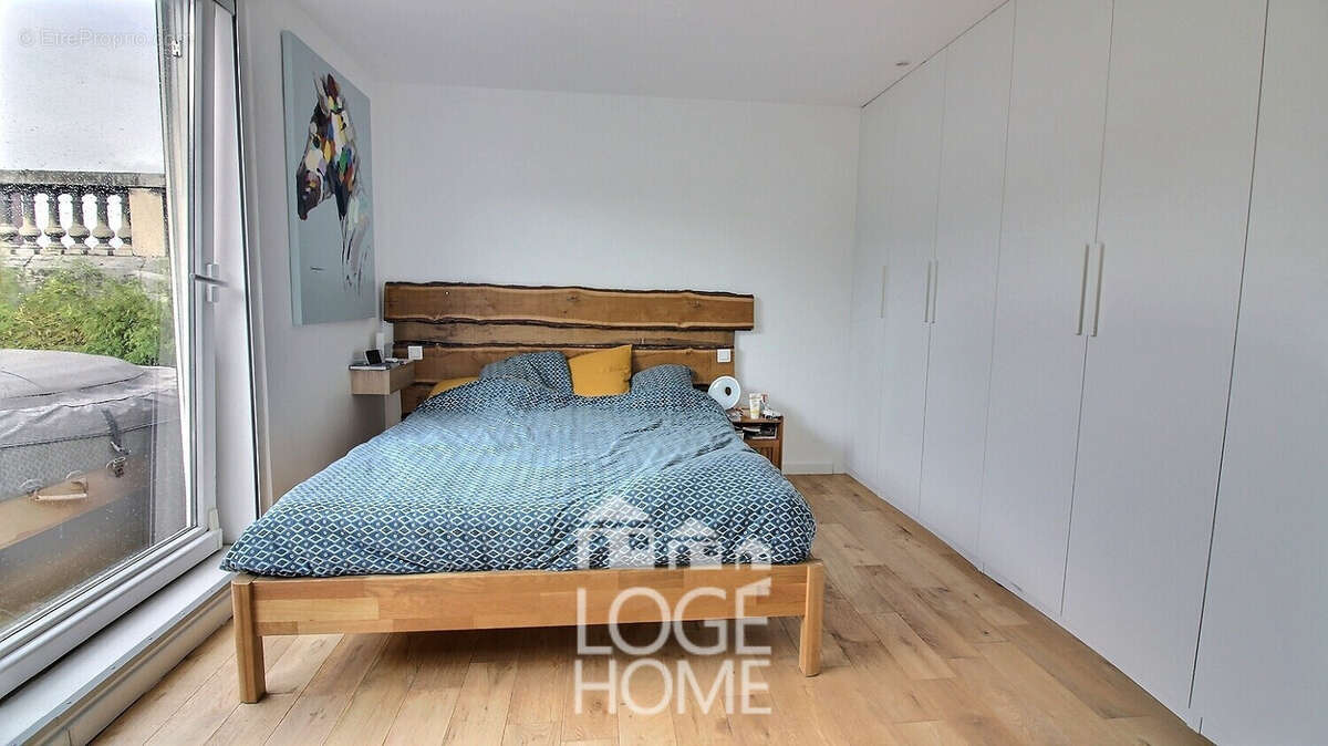 Appartement à MOUVAUX