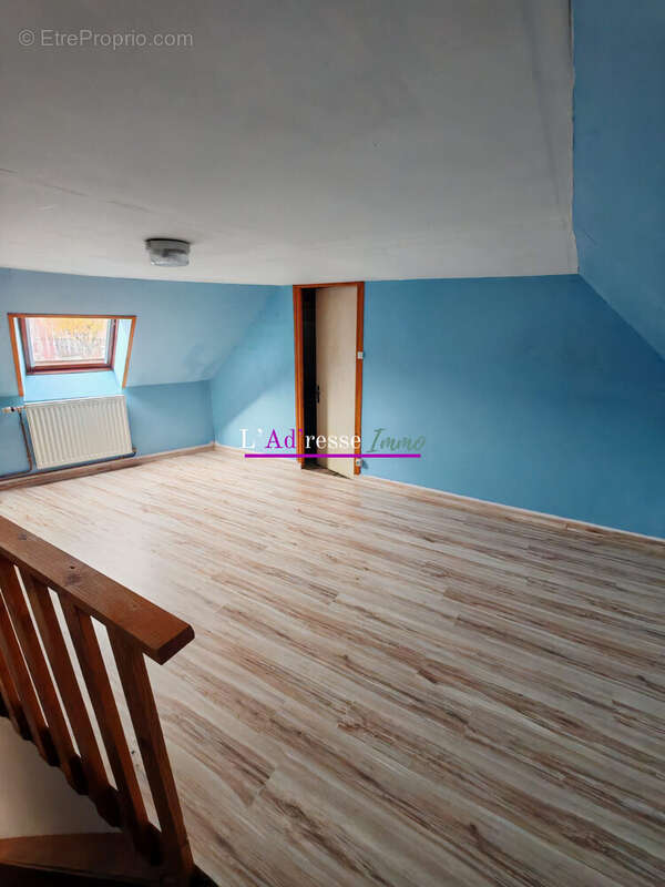 Maison à INCHY-EN-ARTOIS